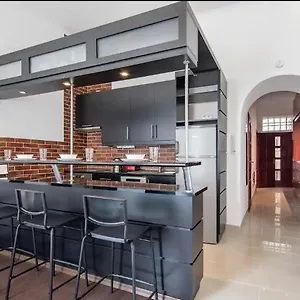 Buda Royal Castle 2 Double Beds Private Budapest