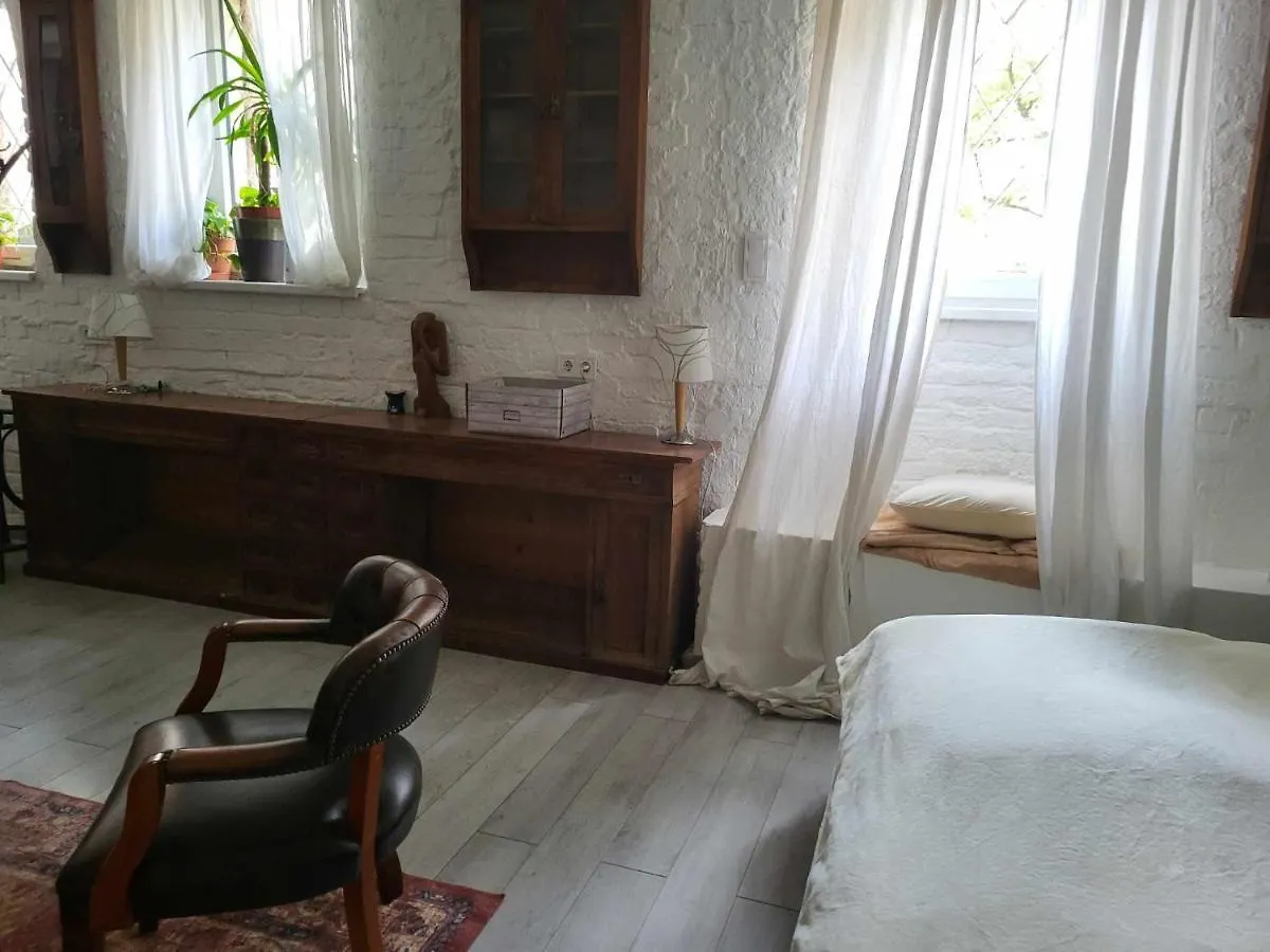 Cosy Apartman By The Castle Apartman Budapest